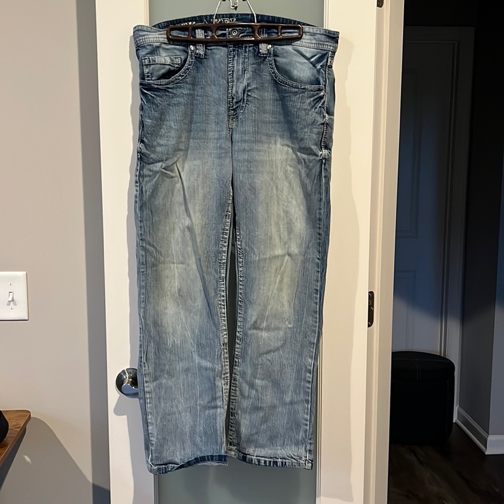 TK Axel Men’s W34xL30 Jeans